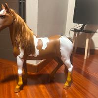 Cavallo our generation