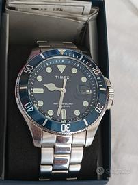 Timex Sub 100 MT.