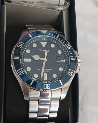 Timex Sub 100 MT.
