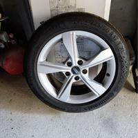 Cerchi audi A4 originali