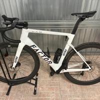 factor ostro vam 1 .0