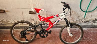 Bicicletta Bambino 20 pollici