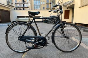 Bianchi del 1955 con motore Mosquito Garelli