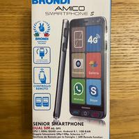 Brondi Amico Smartphone S