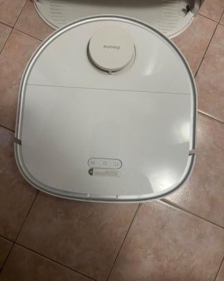 Robot Aspirapolvere e Lavapavimenti Dreame