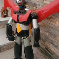 Mazinger z