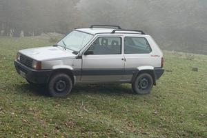 panda 4x4