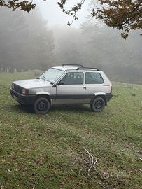 panda 4x4