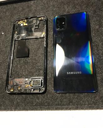 Ricambi huawei p10 lite/p20lite samsung a40/a51/52