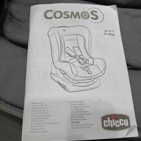 Seggiolino auto Chicco cosmos