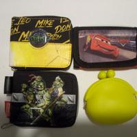 Portafogli/portamonete