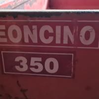 espandi concime Leoncino 350