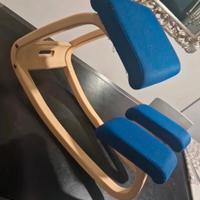 Sedia ergonomica Varier