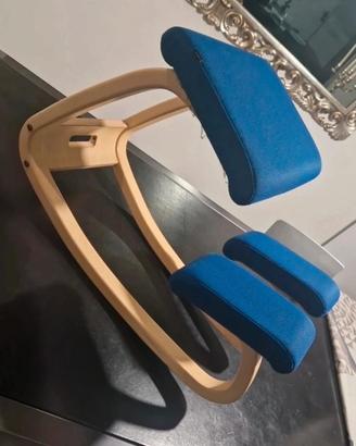 Sedia ergonomica Varier