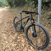 Orbea alma h30 perfetta!