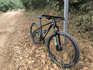 Orbea alma h30 perfetta!