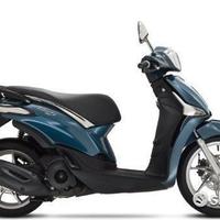 Piaggio Liberty New 3V 50/125/150cc ProntaConsegna