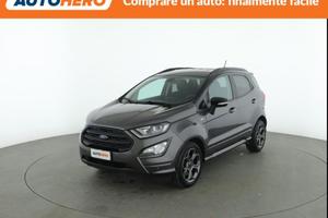 FORD EcoSport SV87913