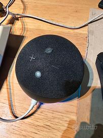 Alexa Echo dot 5 Gen