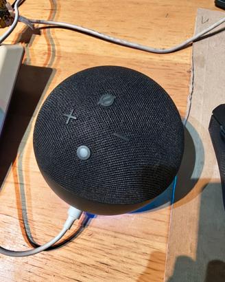 Alexa Echo dot 5 Gen