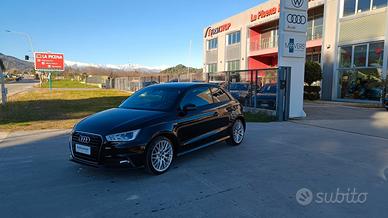 Audi A1 1.4 TDI 90CV Sport