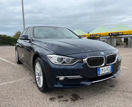 BMW SERIE 3 - 320D xDrive F30 - Automatica