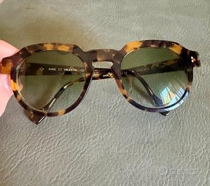 Occhiali da sole ANNET ET VALENTINE, Chicago 26 B