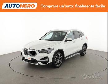 BMW X1 RF12138