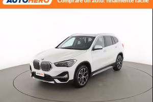 BMW X1 RF12138