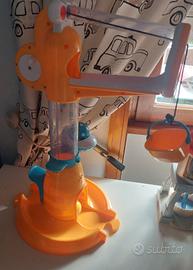 imaginarium ospedale e gru