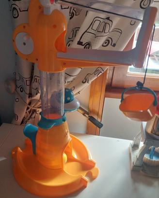 imaginarium ospedale e gru