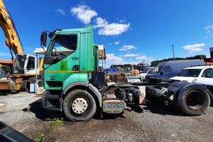Renault 22 gva trattore stradale