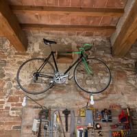 Bici da corsa Bianchi Favonius