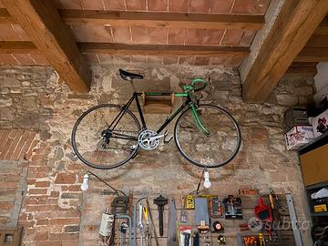 Bici da corsa Bianchi Favonius