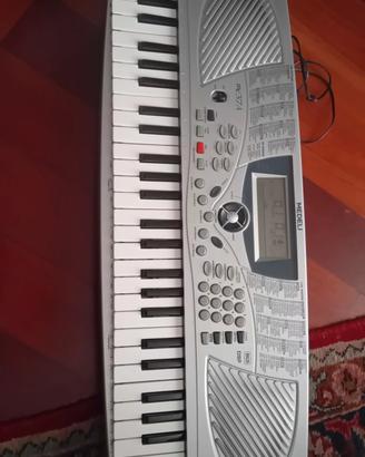 pianola /tastiera