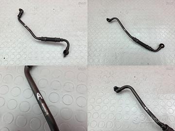 TUBI OLIO SUZUKI BANDIT 1200 2001 2002 GSF 2003 20