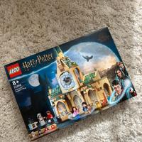LEGO Harry Potter 76398