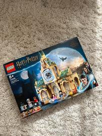 LEGO Harry Potter 76398
