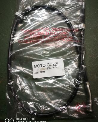Cavo contachilometri moto guzzi serie V e custom
