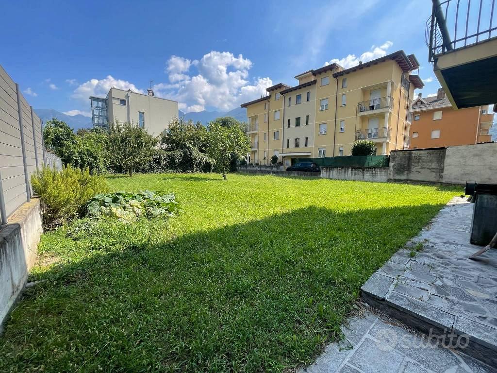 Terreno di 997 m² a Morbegno - Vista 3