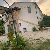 Appartamento TRA BORGHI E MARE Ripatransone (AP)