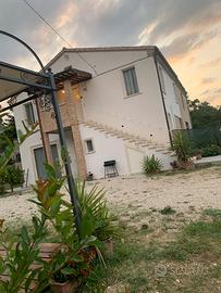 Appartamento TRA BORGHI E MARE Ripatransone (AP)