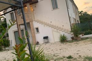 Appartamento TRA BORGHI E MARE Ripatransone (AP)