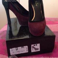 Scarpe miss sixty 39