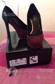 Scarpe miss sixty 39