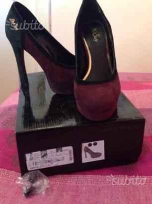 Scarpe miss sixty 39