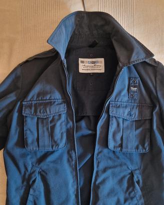 blauer tg L slim 