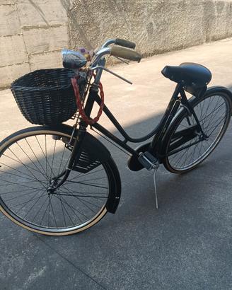 Bicicletta Umberto Dei