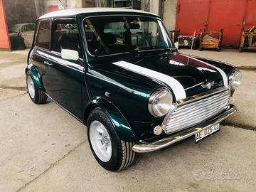 MINI COOPER 1.3