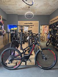 ROCKY MOUNTAIN INSTINCT POWERPLAY A70 TG.S USATO